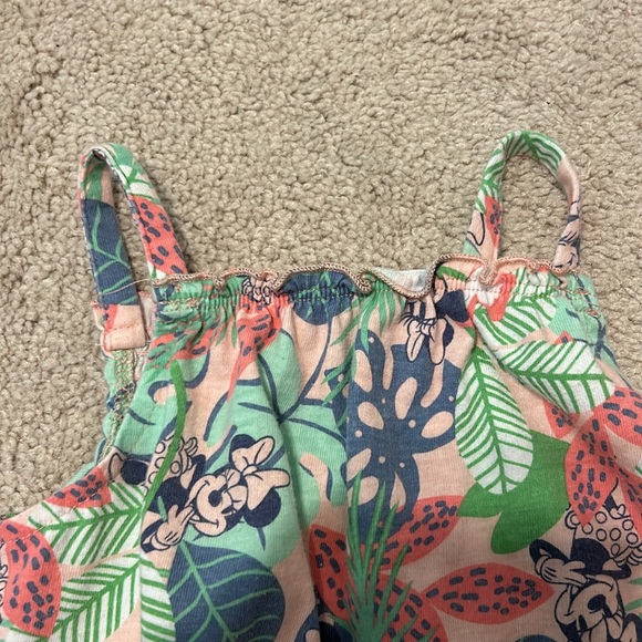 Disney baby rompers size 12 months - Picture 3 of 6